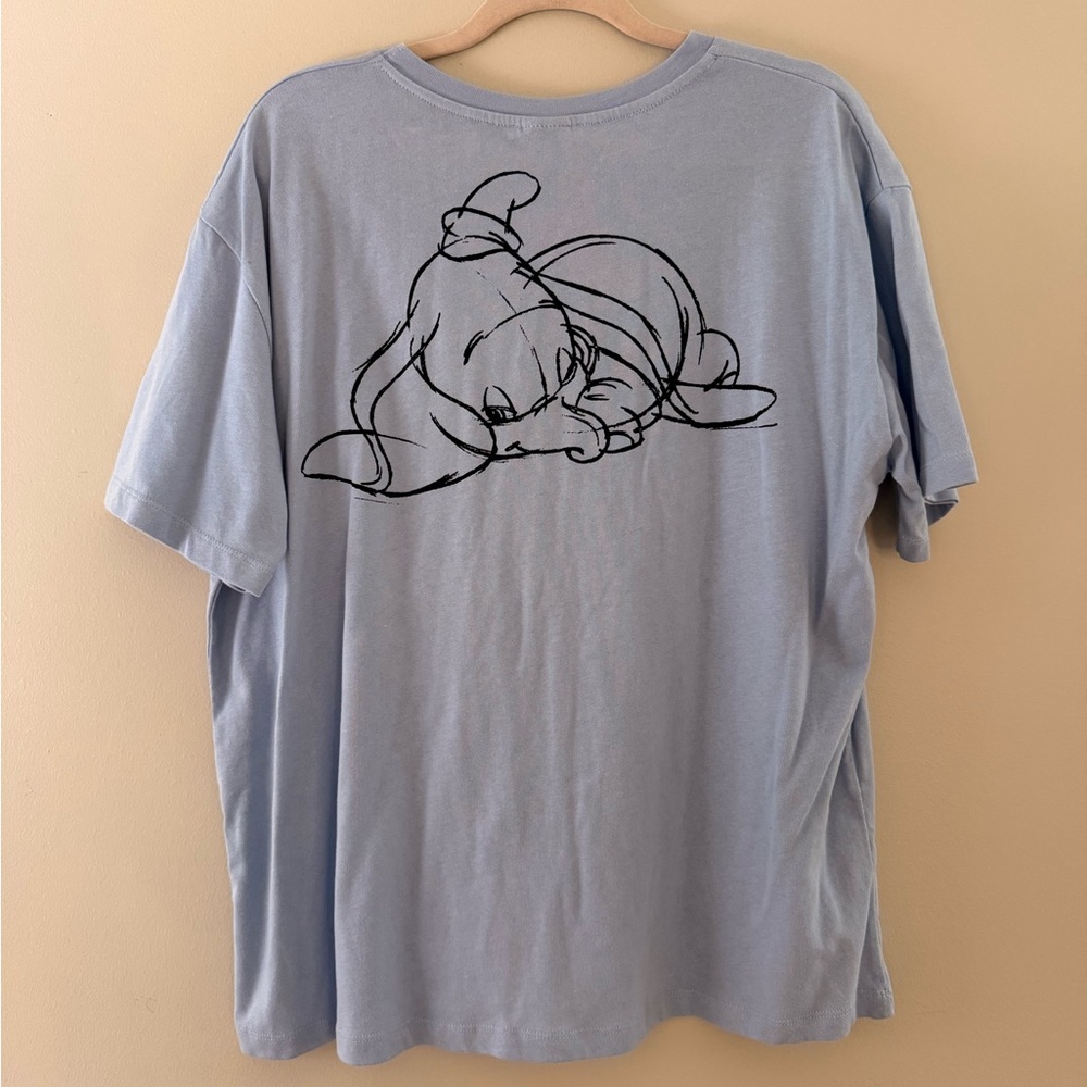 Zara Dumbo T-shirt - Picture 2 of 4